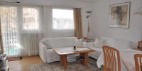 3 Zimmer Ferienwohnung Engadin Pontresina